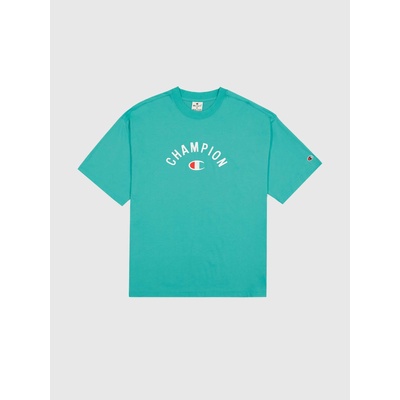 Champion Тениска T-Shape Tee