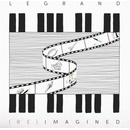 Various: Legrand Imagined LP