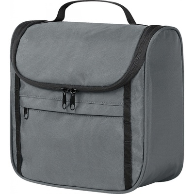 Halfar toaletní taška na zavěšení HF18051 anthracite