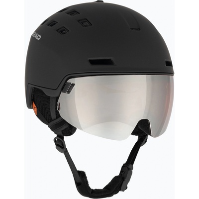 HEAD Ски каска HEAD Radar черна