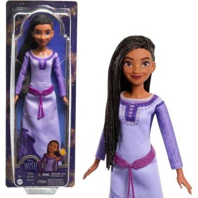 Mattel Disney Prianie hlavná hrdinka 25HPX23