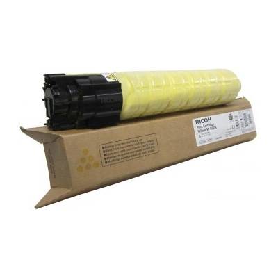 Ricoh 821075, 821205 жълт (yellow) оригинален тонер (821282)