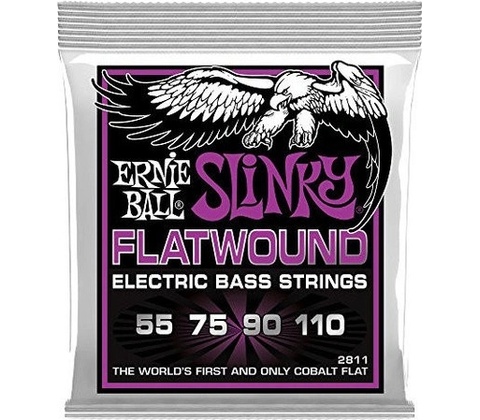 Ernie Ball 2811