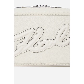 KARL LAGERFELD Чанта Karl Lagerfeld в бяло A1W30040 (A1W30040)