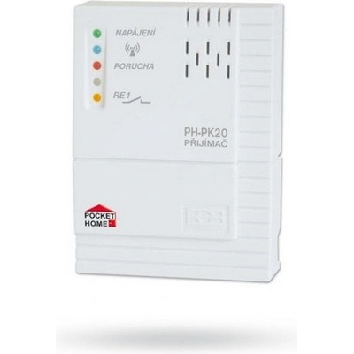 Elektrobock PH-PK20