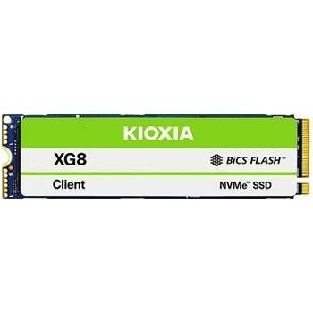 KIOXIA XG8 2TB, KXG80ZNV2T04