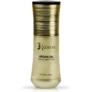 Kadiffe Арганово масло за всеки тип коса Kadiffe Argan Oil 40ml