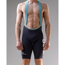 Bianchi RC Icon 999 Bib Short šedá