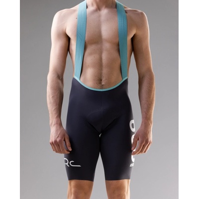 Bianchi RC Icon 999 Bib Short šedá