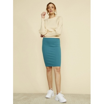 ZOOT. lab Петролна пола с ръкави ZOOT. lab Victoria ZOOT. lab | Sin | ЖЕНИ | XS