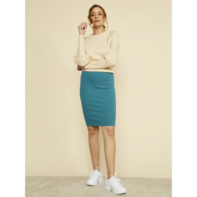 ZOOT. lab Петролна пола с ръкави ZOOT. lab Victoria ZOOT. lab | Sin | ЖЕНИ | XS