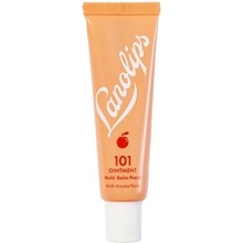 Lanolips 101 Ointment Fruities Peach Balzám na rty 10 g