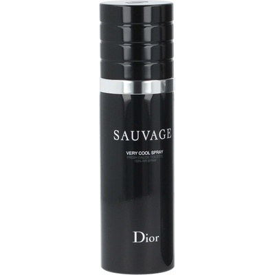 Christian Dior Sauvage Very Cool Spray Toaletná voda pánska 100 ml tester