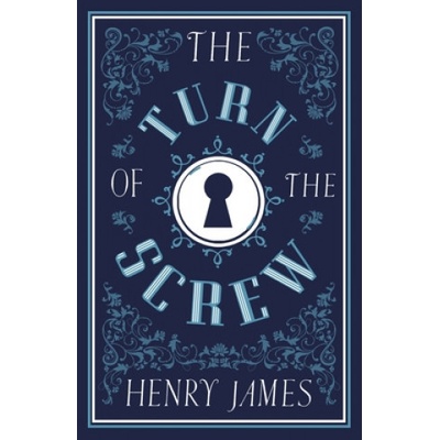The Turn of the Screw - Henry James