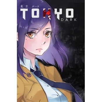 Tokyo Dark