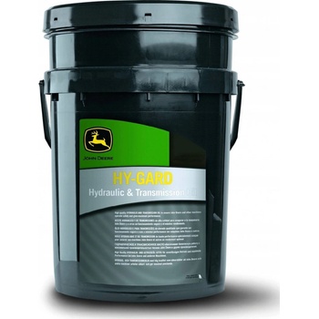 John Deere Хидравлично трансмисионно масло john deere hy gard 20l