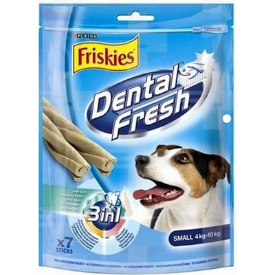 Friskies dog Dental Fresh 6 x 110 g