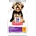 Science Plan Canine Adult Small& Mini Sensitive Stomach & Skin Chicken - 1.5кг
