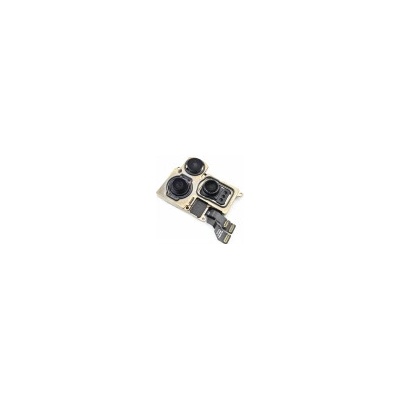 kamera zadní Apple iPhone 15 Pro Max 48+12+12 Mpx