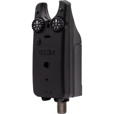 Delkim Signalizátor EV-R Digital Bite Alarm