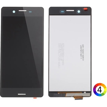 Image 1 of Sony LCD Дисплей и Тъч Скрийн за Sony Xperia X/X Performance