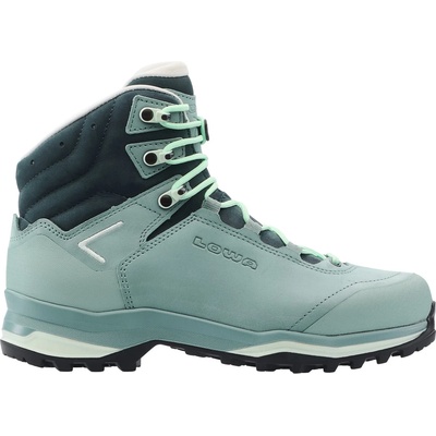 Lowa Дамски туристически обувки Lowa Women's Light Evo LL Walking boots - Smoke Blue / Blue - размер 39 (EU) (119-1090-0315)