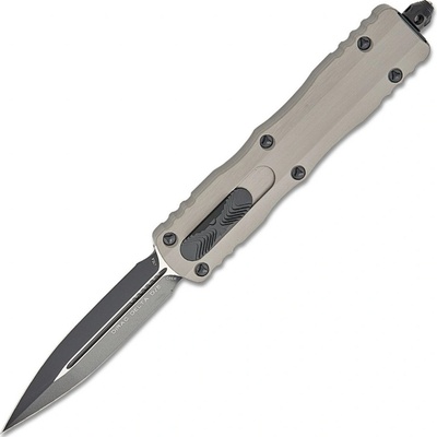 Microtech Dirac Delta 227-1NC