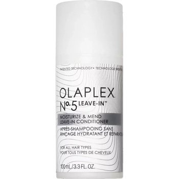 OLAPLEX Moisturize and Mend Leave In Conditioner Продукт за коса без отмиване унисекс 100ml