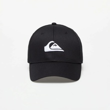 Quiksilver Decades Black černá