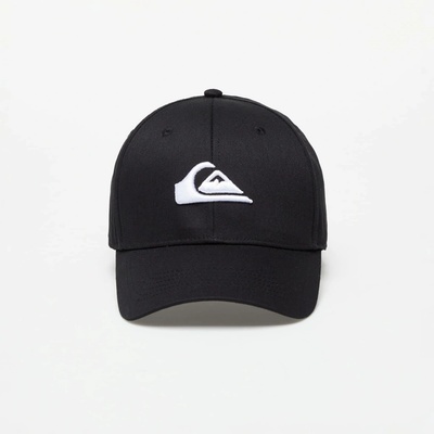 Quiksilver Decades Black černá