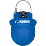 Globber Катинар Globber за тротинетки и колела - син цвят Тротинетка, скутер