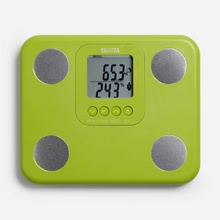 Tanita BC-730 zelená