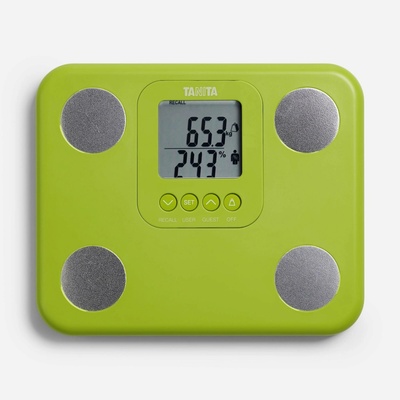 Tanita BC-730 zelená