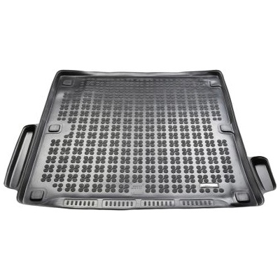 Гумена стелка за багажник за Mercedes E-Class W212 (2009 - 2016) Combi - Rezaw Plast