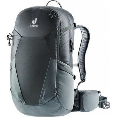 Deuter Futura 29l EL graphite/shale – Zbozi.Blesk.cz