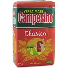 Campesino Čaj Yerba Maté Clásica 500 g