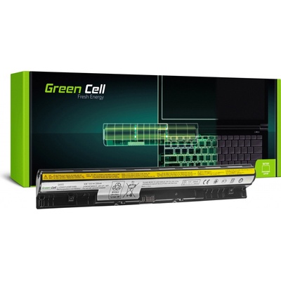 Green Cell LE46 2200 mAh baterie - neoriginální – Zboží Živě