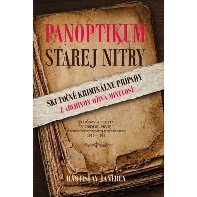 Panoptikum starej Nitry