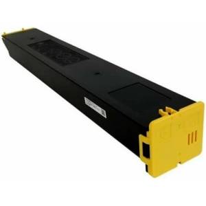 Sharp BP-GT20YA жълт (yellow) оригинален тонер (BPGT20YA)