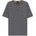 Boss Тениска Boss Mens BOSS ORANGE Oversized Tchup T-Shirt with Logo Detail - Open Grey 062