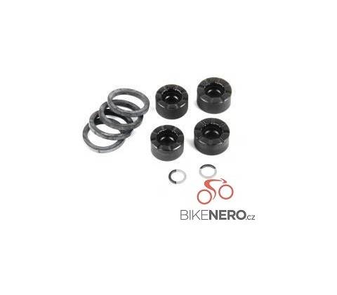 AVID Piston Kit, Caliper -2011 Code/Code R Qty 1