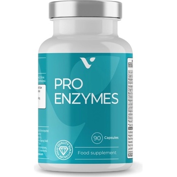 Valentus ProEnzymes 90 kapslí