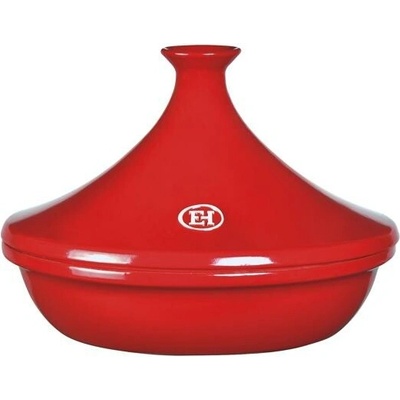 Emile Henry tajine 32 cm, granátová 345632N