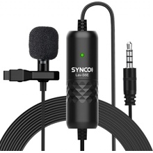 SYNCO Lav-S6 E