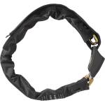 XMotion Верижен катинар Hiplok Original Bike lock - All Black - размер 85 cm (870-3549-0111)