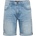 BLEND Denim shorts twister fit s