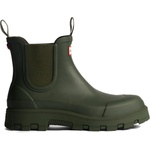 Hunter Boots Гумени ботуши Hunter Boots Elements Elastic Chelsea Boot Wellington boots - Dark Olive - размер 40, 5 (EU) (031-0178-0316)