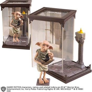 Noble Collection Harry Potter Magical Creatures Dobby
