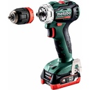 Metabo PowerMaxx BS 12 BL Q 601039800