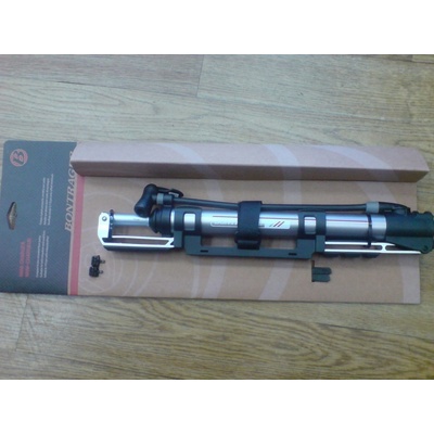 Bontrager Mini Charger